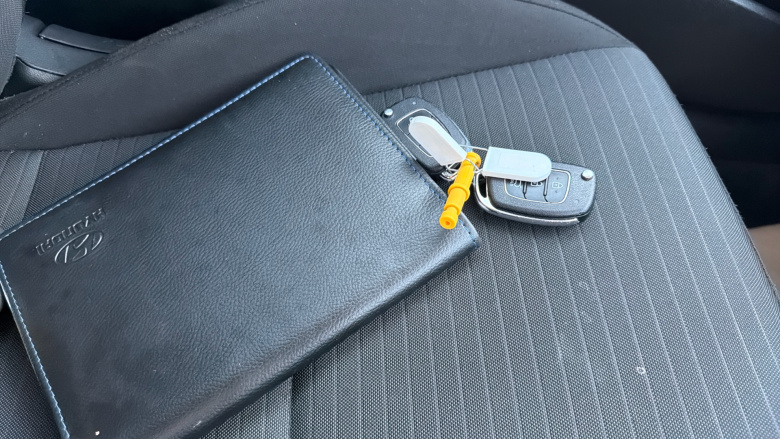 Hyundai i20 1.0T GDi 48V MHD SE Connect 5dr Petrol Hatchback